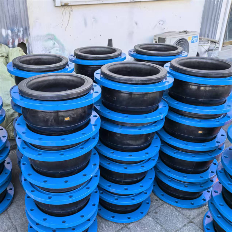 常用波纹补偿器形式