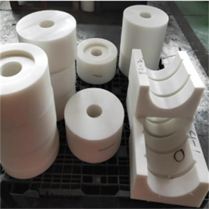 尼龙制品可以应用在哪些行业？