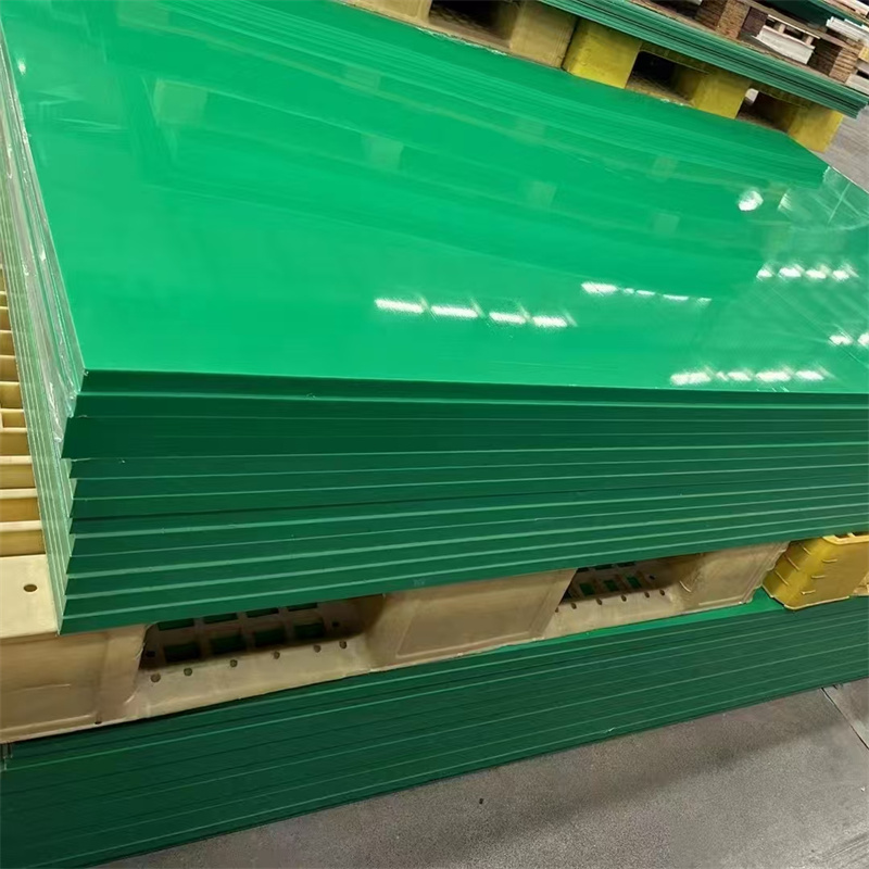 超高分子聚乙烯制品