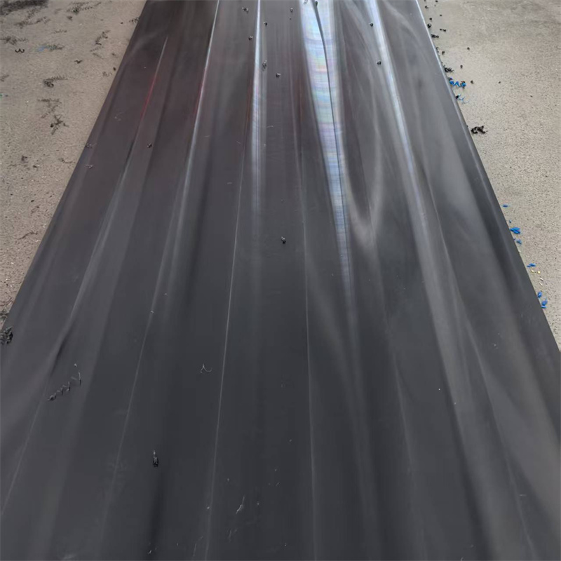 超高分子聚乙烯制品